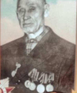 Ахметов Рахим (неизвестно)