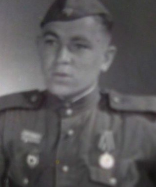 Белоногов Александр Петрович