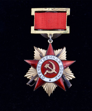 Живайкин Иван Алексеевич