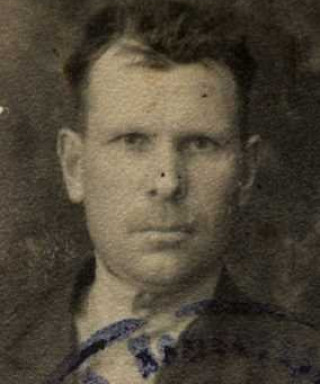 Живайкин Александр Лукьянович