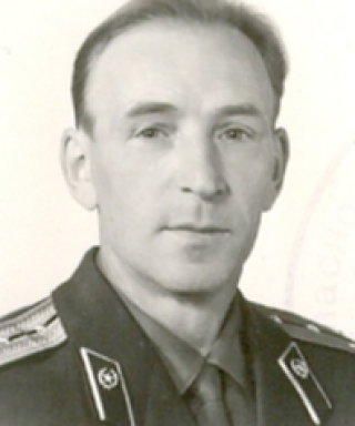 Сыреев Анатолий Иванович