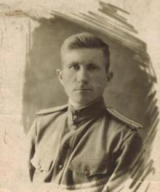 Ефремов Иван Филиппович