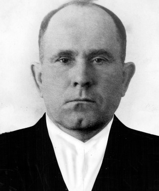 Зайцев Иван Сергеевич