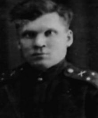 Ефремов Георгий Павлович