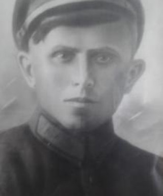 Есипов Павел Степанович