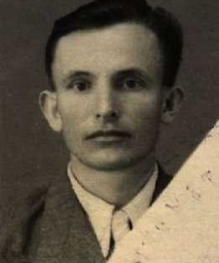 Панаськов Николай Яковлевич