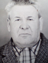 Добров Александр Ефимович