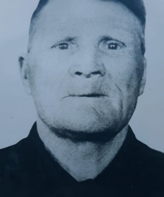 Безруков Дмитрий Яковлевич