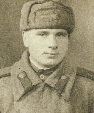 Заикин Павел Ефимович