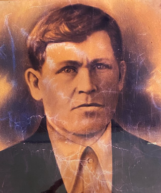 Кудашов Александр Павлович