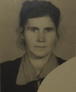 Кужилко Раиса Петровна