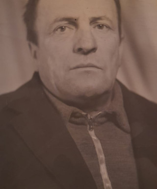 Афанасьев Виктор Алексеевич