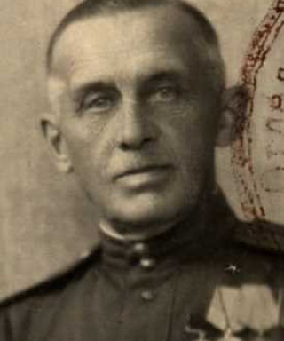 Бабурин Николай Константинович