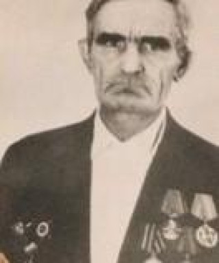 Глухов Николай Иванович