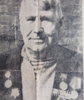 Поляков Николай Иванович