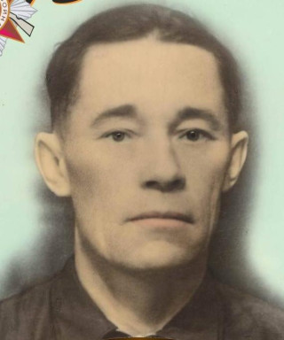 Котельников Михаил Никифорович