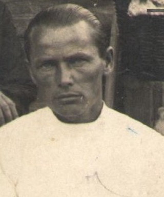 Бабурин Михаил Филиппович