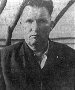 Баринов Александр Митрофанович