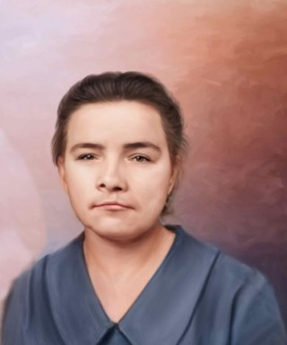 Петрова Екатерина Устиновна