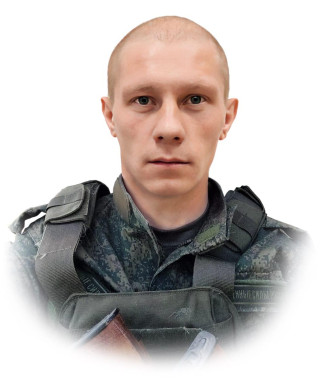 Куликов Александр Александрович