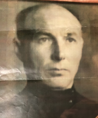 Матусевич Степан Петрович