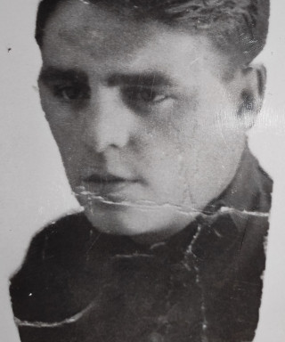 Афонин Алексей (неизвестно)