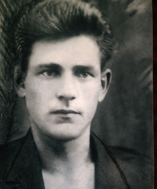 Гуржей Иван Трофимович