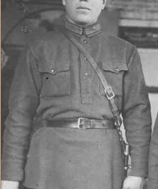 Глазунов Сергей Петрович