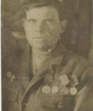 Есипов Александр Васильевич