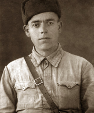 Петросян Петрос Арутюнович