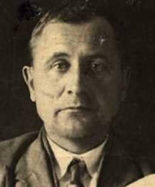 Ячменёв Терентий Андреевич