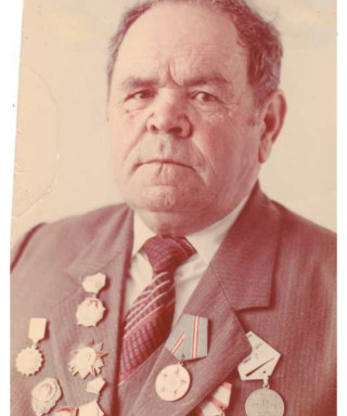 Глубокий Алексей Федотович