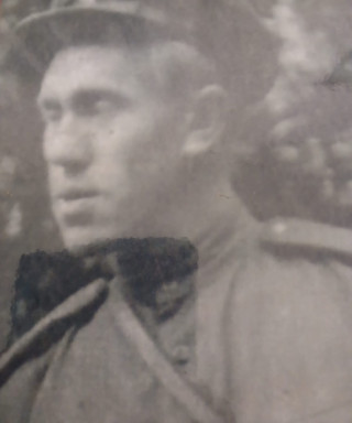 Рыбаков Николай Николаевич