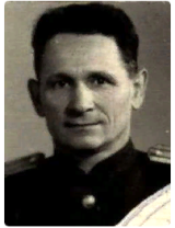 Снежинский Иван Антонович