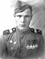 Рулев Иван Андреевич