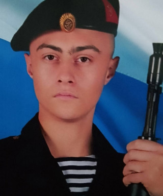 Махно Данил Викторович