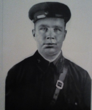 Шушаков Павел Прокопьевич