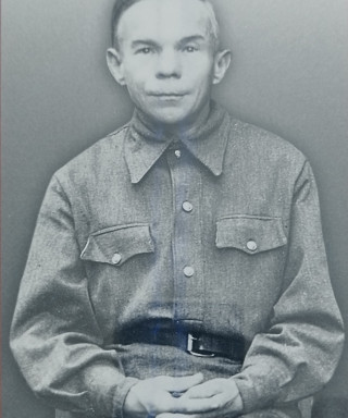 Коробов Александр Павлович