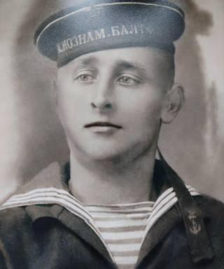 Глинкин Семен Макарович