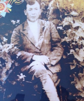 Хисматуллин Шафик Гафикович