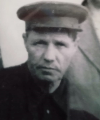 Сытник Сергей Иванович