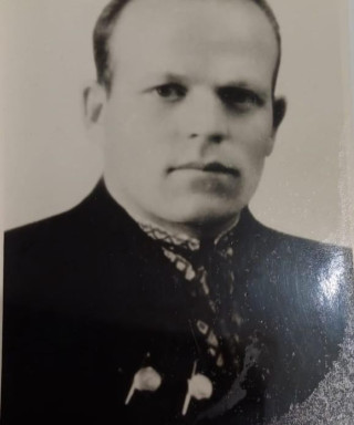 Гуляев Геннадий Иванович