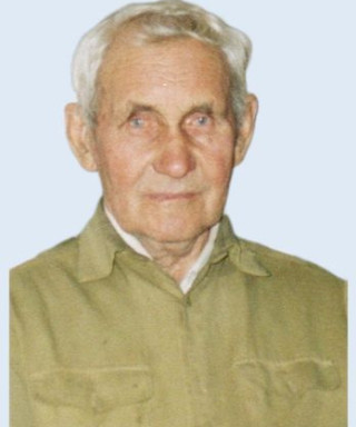 Карпач Константин Николаевич