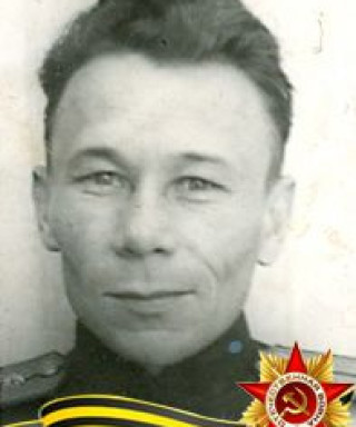 Кулаков Виктор Иванович