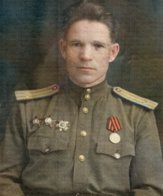 Бекетов Николай Андреевич