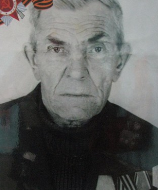 Дученко Николай Петрович