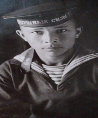 Дученко Пантилеймон Петрович