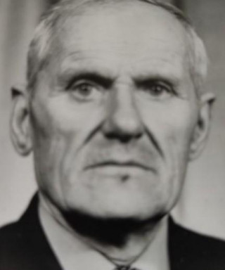 Киваев Пётр Александрович