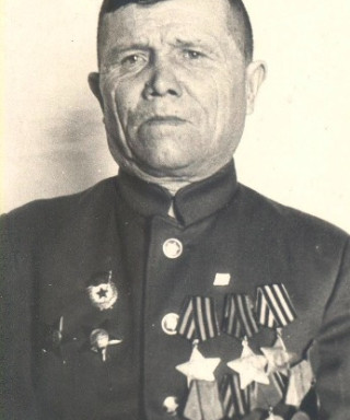 Скориков Петр Владимирович