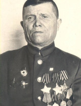 Скориков Петр Владимирович